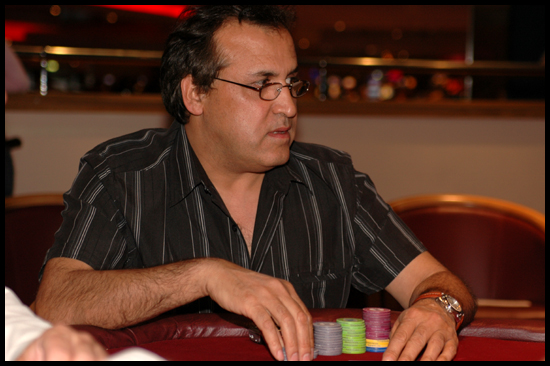 Ramazanali Abbassi